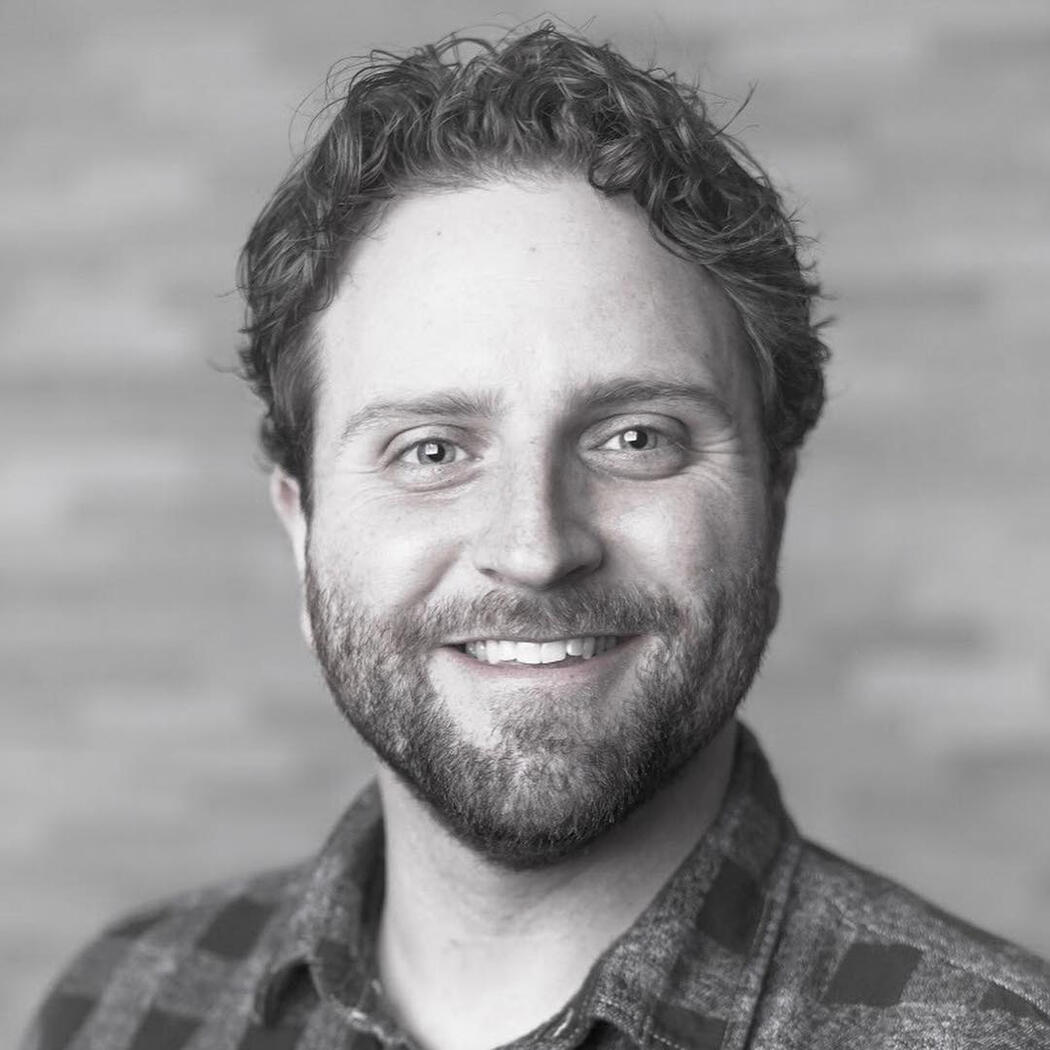 Hunter Glen Church Corporate Headshot Portraits