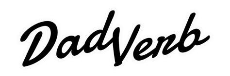 Dad Verb logo