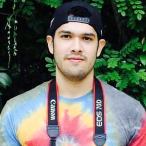 Christopher “Shootsopher” Molina Dallas photographer